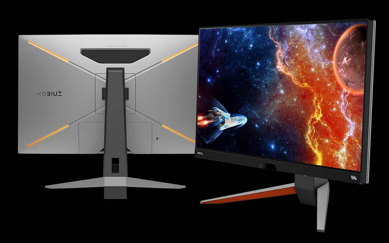 BenQ 27